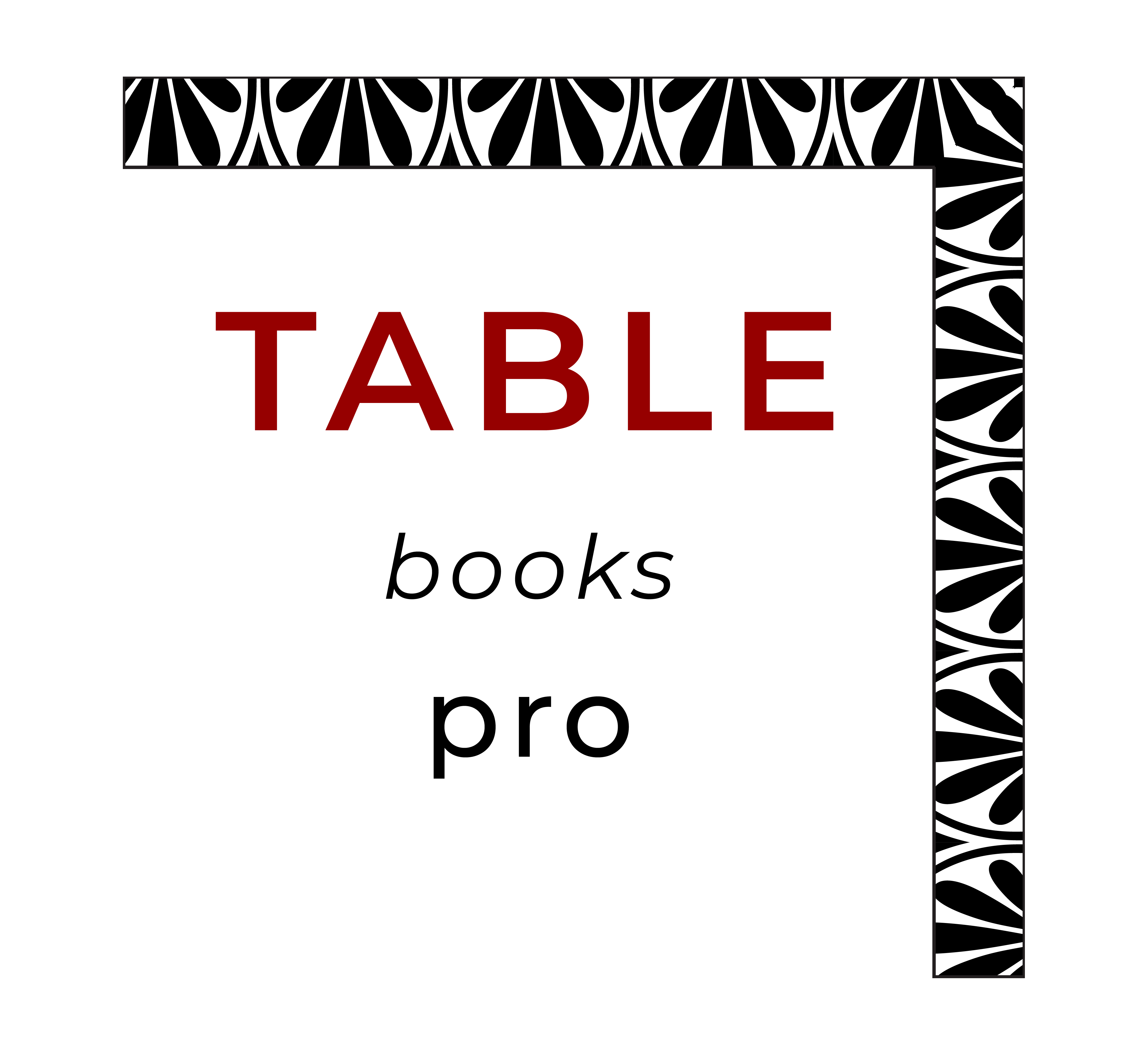 Table Book Logo